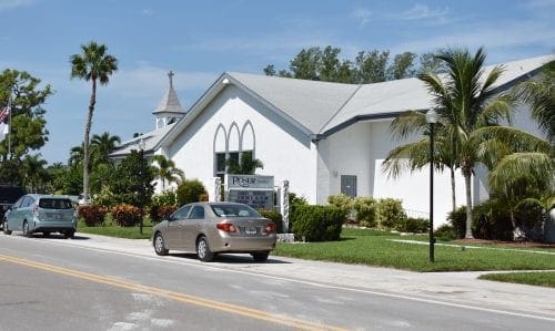 Anna Maria liquor ordinance explained