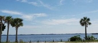 Palma Sola Bay