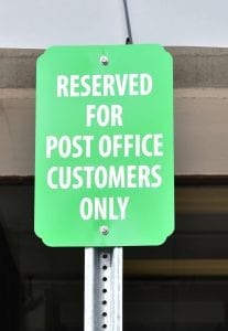 After-hours now allowed at post office
