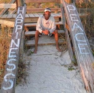 Last call for Brad Lisk