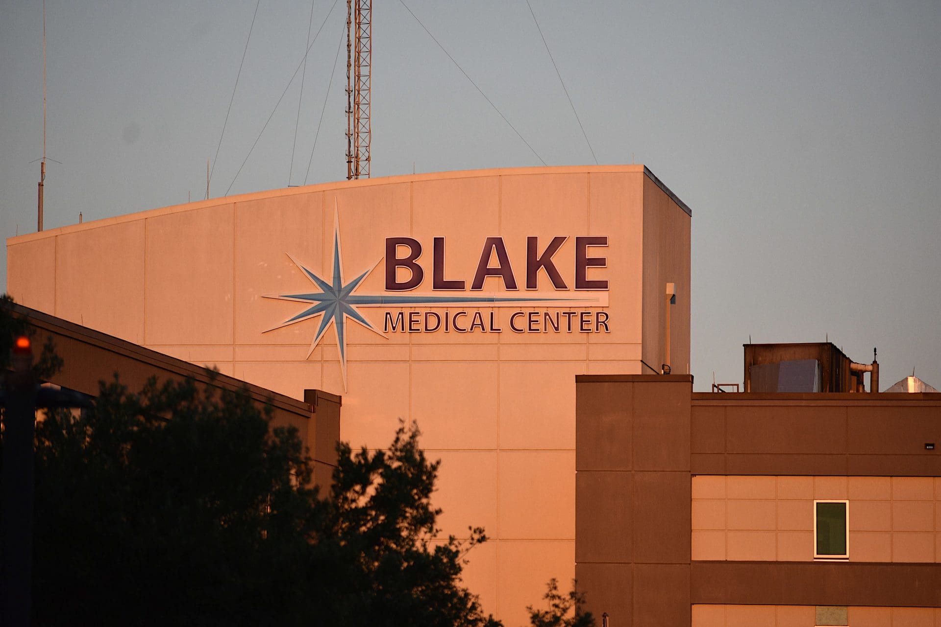 Suspended nurses return to duty at Blake Medical Center AMI Sun