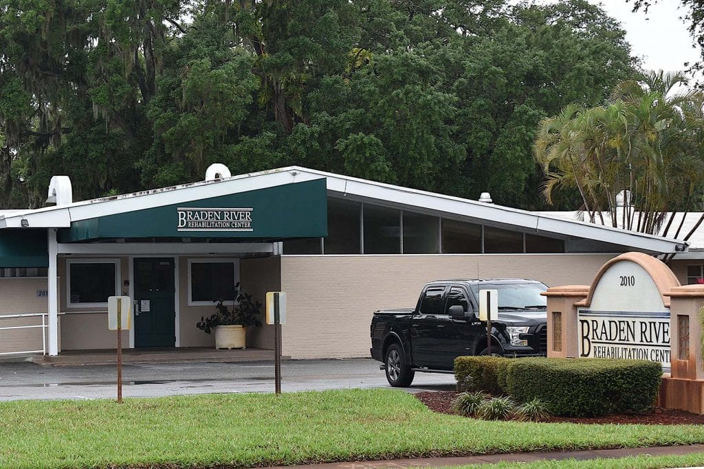 Eight long-term care facilities in Manatee County report COVID-19 cases