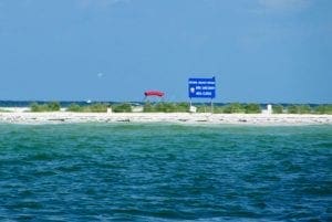 Coast Lines: Save the refuge for the birds