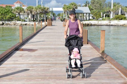 Anna Maria City Pier opening brings joy to the community