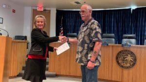 Holmes Beach election takes shape