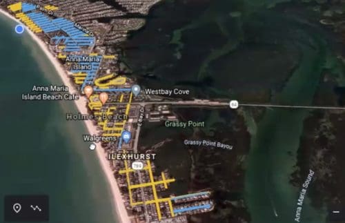 Commissioners consider permit parking