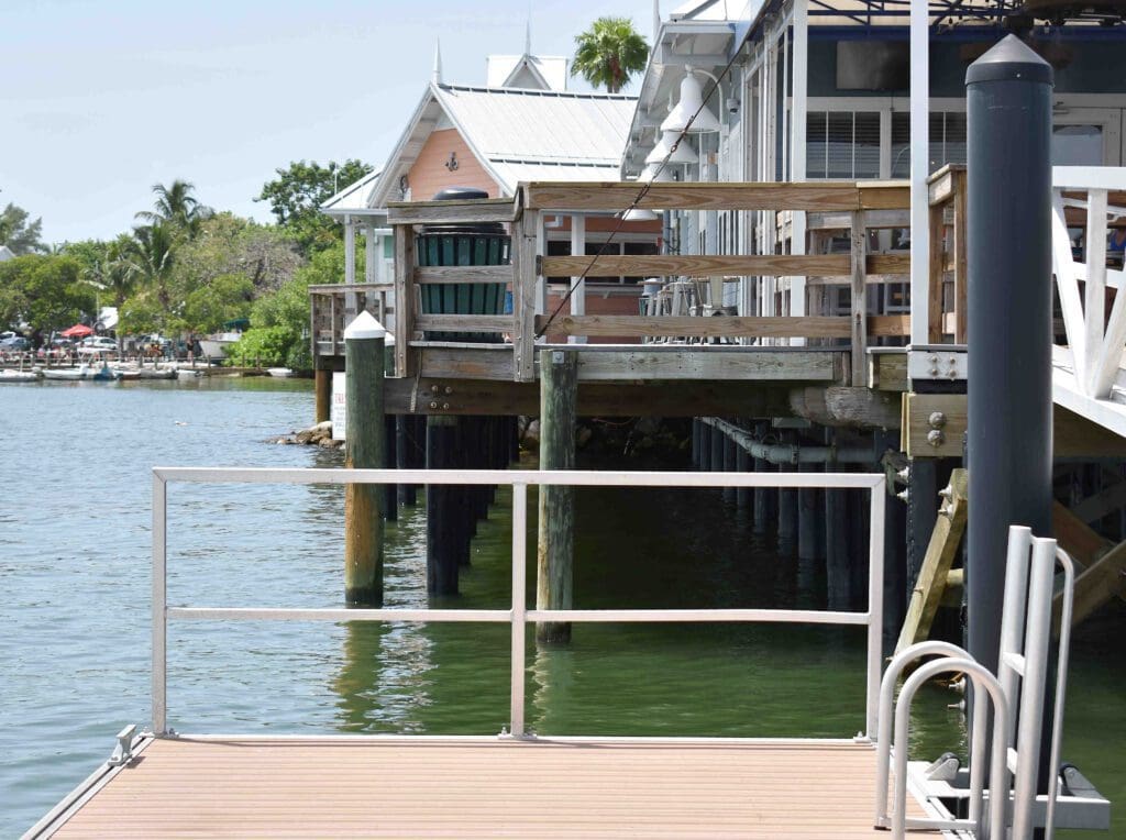 Police boat lift grant funds in potential peril