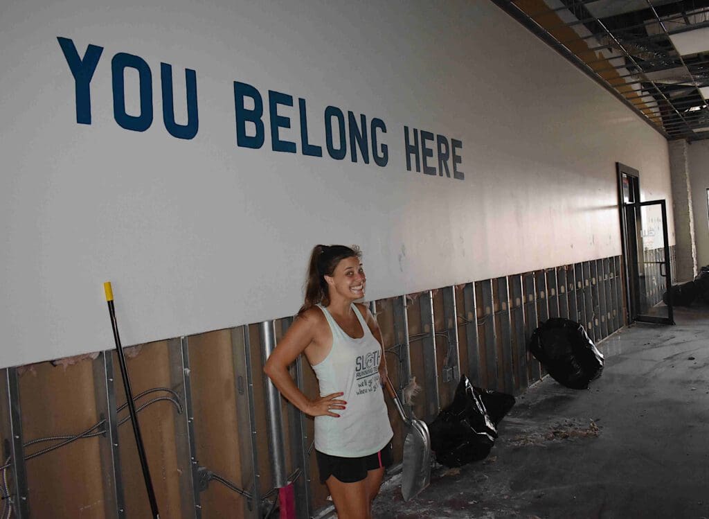 Swordfish Grill delivers hurricane relief supplies