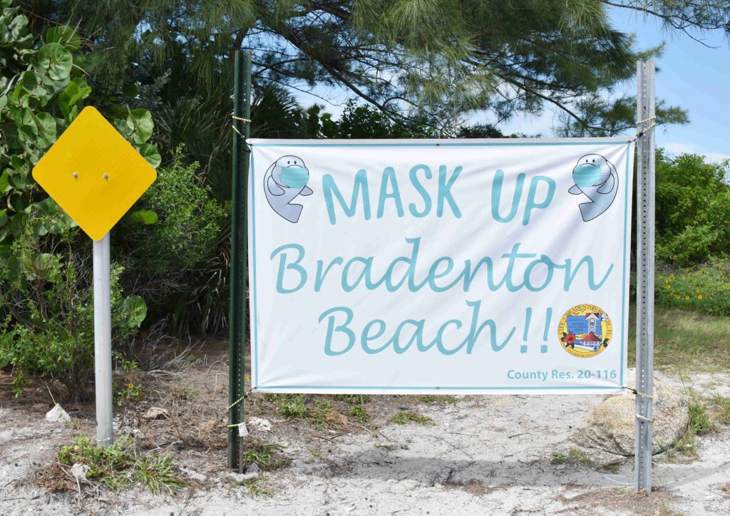 County mask exemption formalized, lawsuit dropped