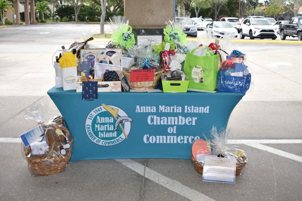 Florida Fishing Fleet snags Chamber golf tournament win