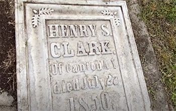 Online ‘Tombstone Tour’ a safe Halloween activity