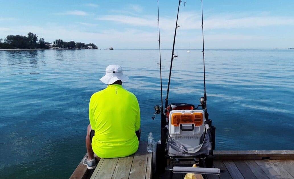 City Pier Grill & Bait Shop celebrates opening