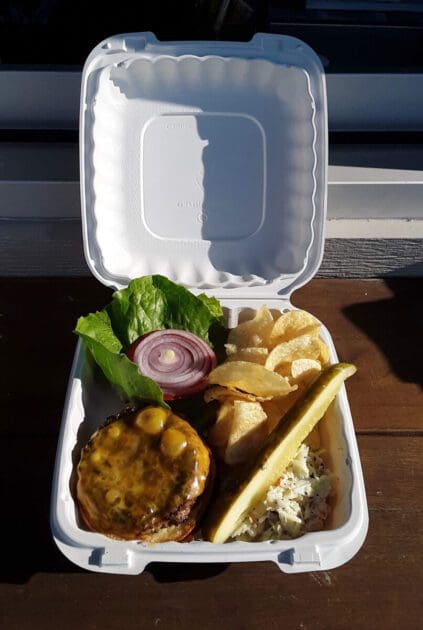 City Pier Grill & Bait Shop celebrates opening