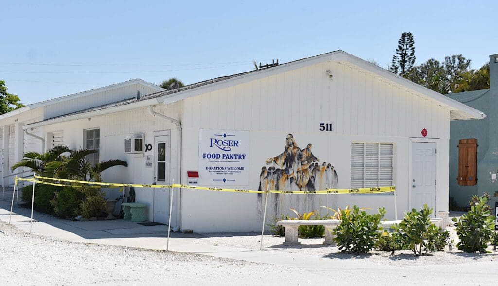 Food drive taking place Saturday