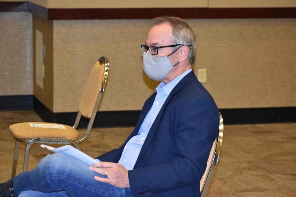 Coryea notes and Van Ostenbridge texts shed light on termination efforts