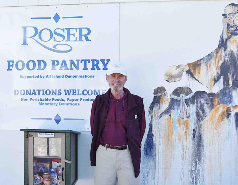 Jack Brennan shares Sun’s Person of the Year honors