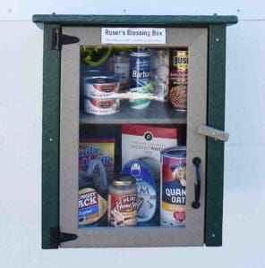 Jack Brennan shares Sun’s Person of the Year honors