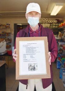 Jack Brennan shares Sun’s Person of the Year honors