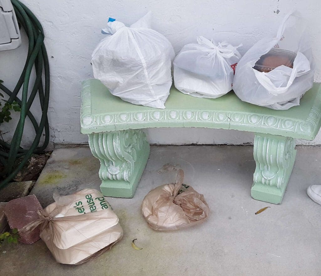 Roser Food Pantry receives $30,000 donation