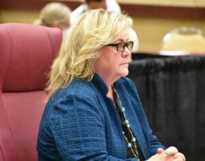 Kruse discloses affair, seeks Coryea’s termination