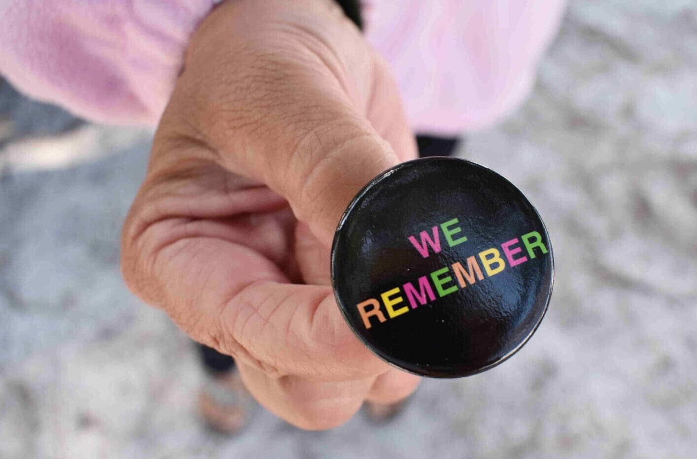 COVID Ribbon Memorial honors Florida’s deceased