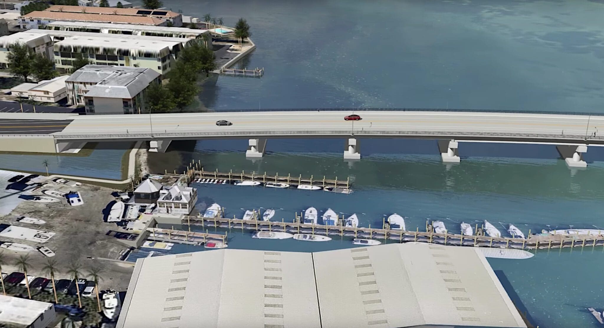 Cortez Bridge slated for construction in 202526 AMI Sun