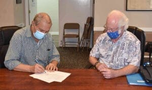 City, Mote Marine move forward on pier facility