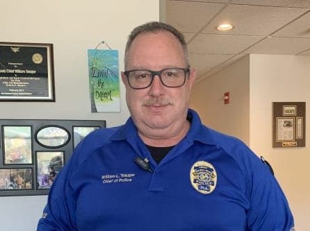 Holmes Beach Mayor declines Van Ostenbridge's meeting request