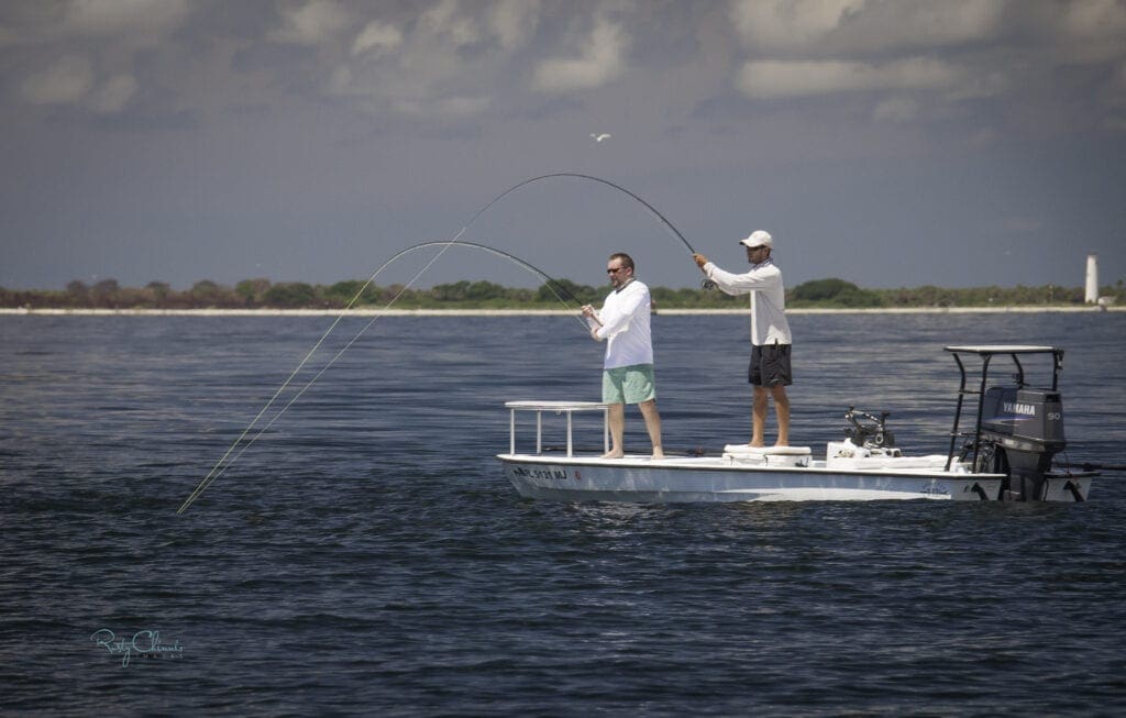 Reel Time: The promise of spring