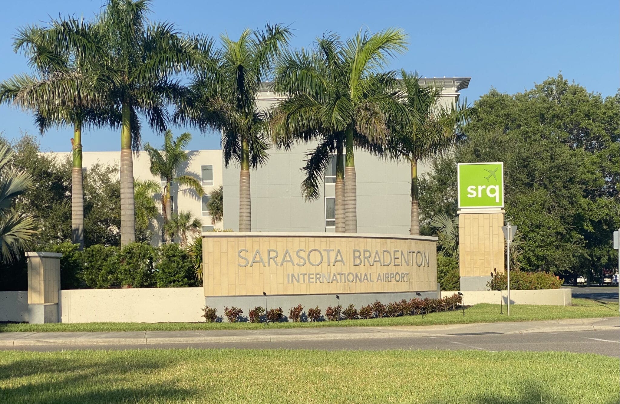 Sarasota Bradenton International Airport soaring despite COVID AMI Sun