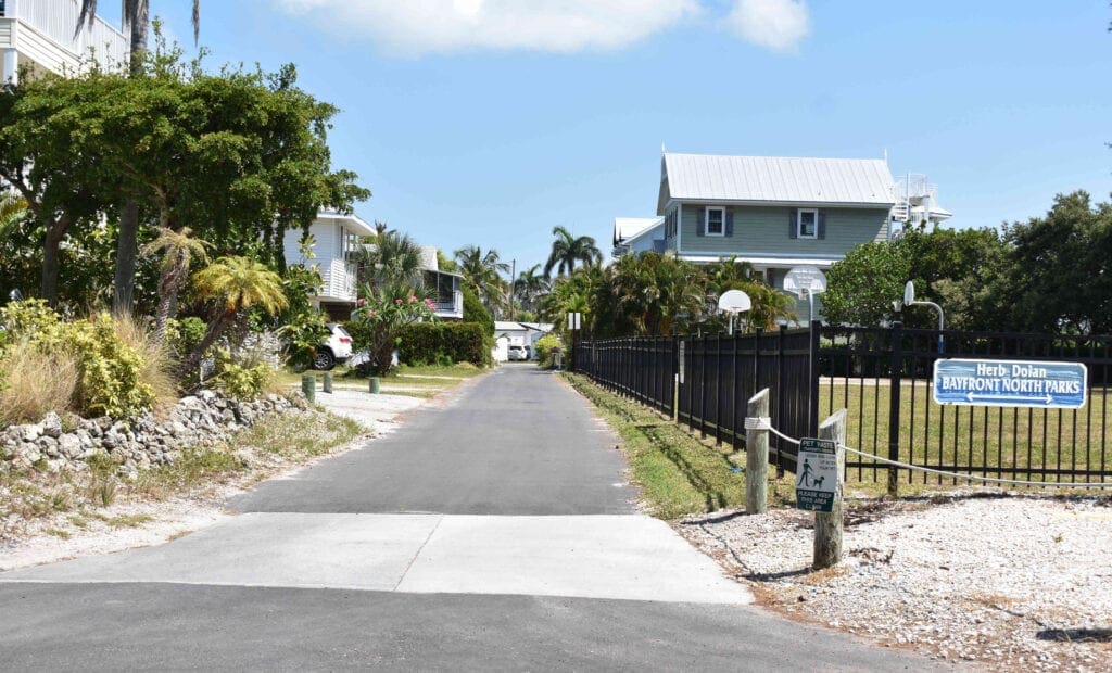 Commission selects engineering firm for flood control project