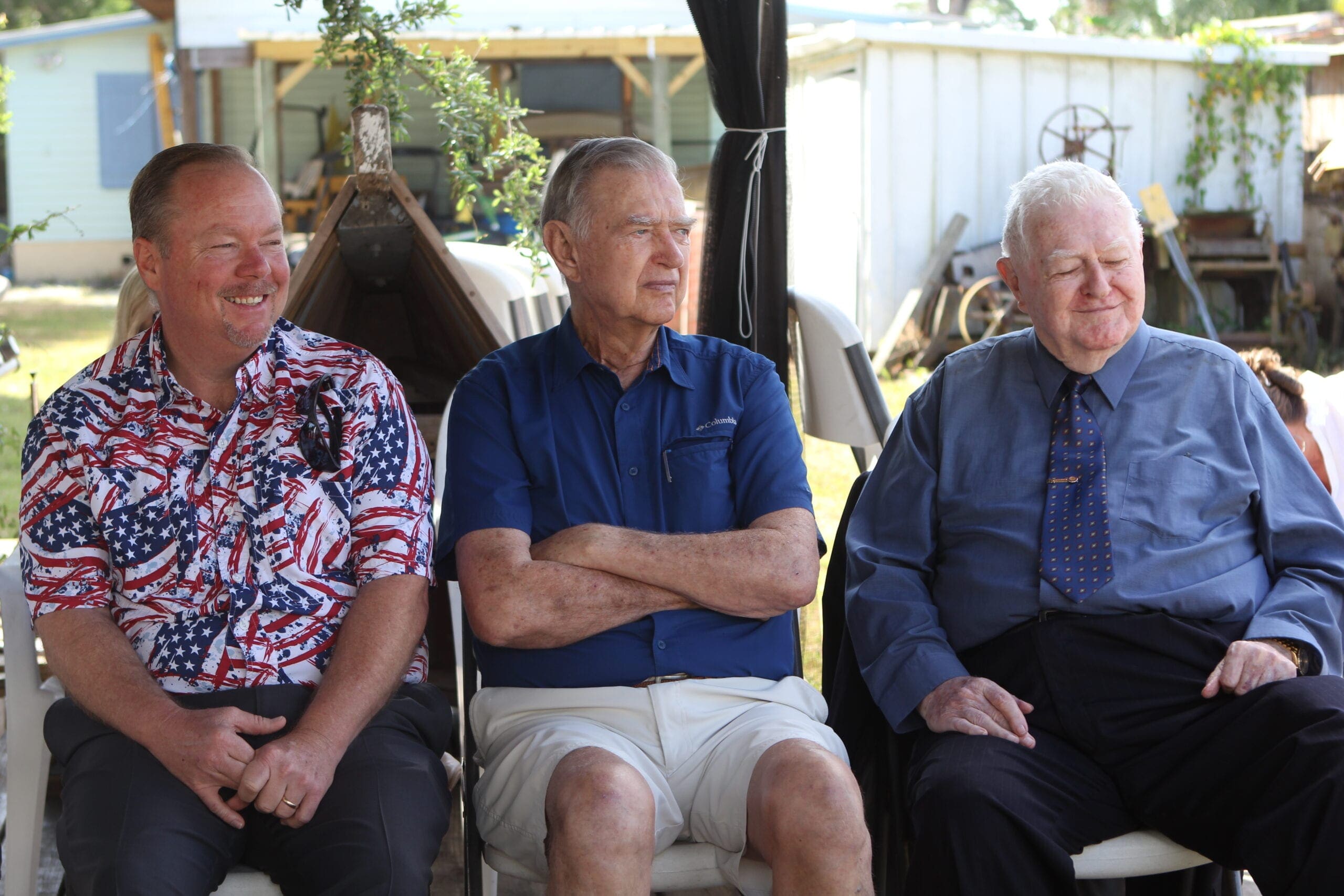 Cortez honors veterans in Memorial Day ceremony