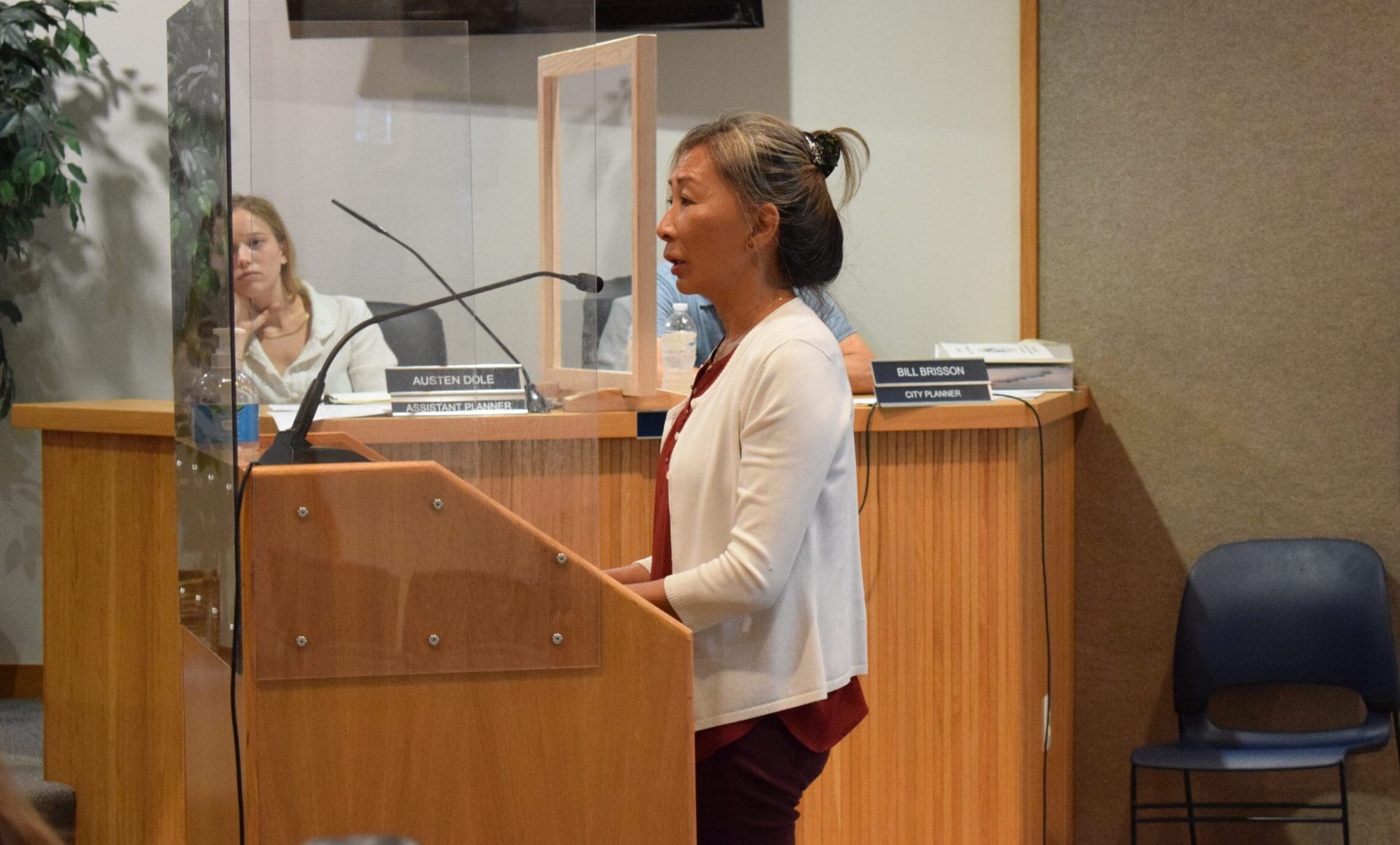 Treehouse owners consider removal