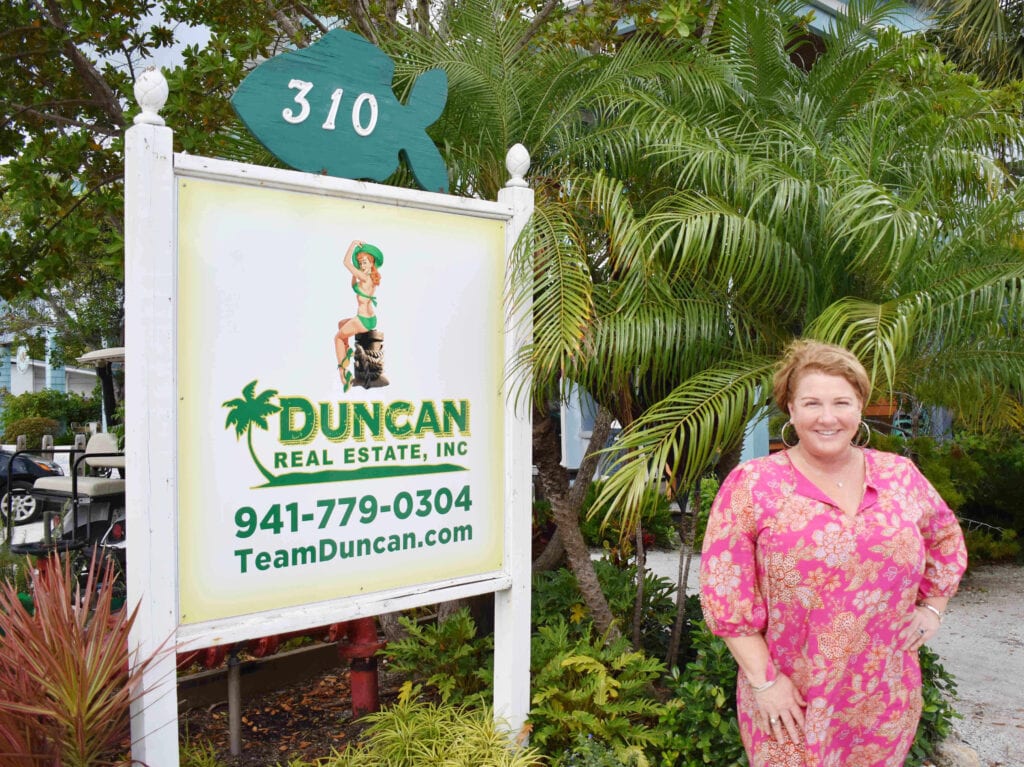 Duncan Real Estate stronger than ever after 20 years