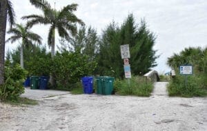 Beachfront homeowners launch Preserve AMI campaign