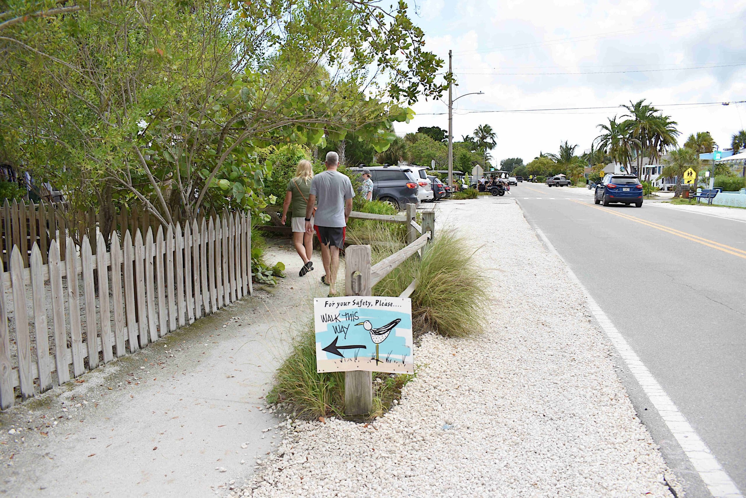 Reimagining Pine Avenue meetings conclude