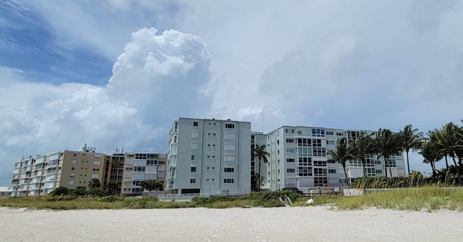 Island Building Owners Warned To Investigate Structural Issues Ami Sun