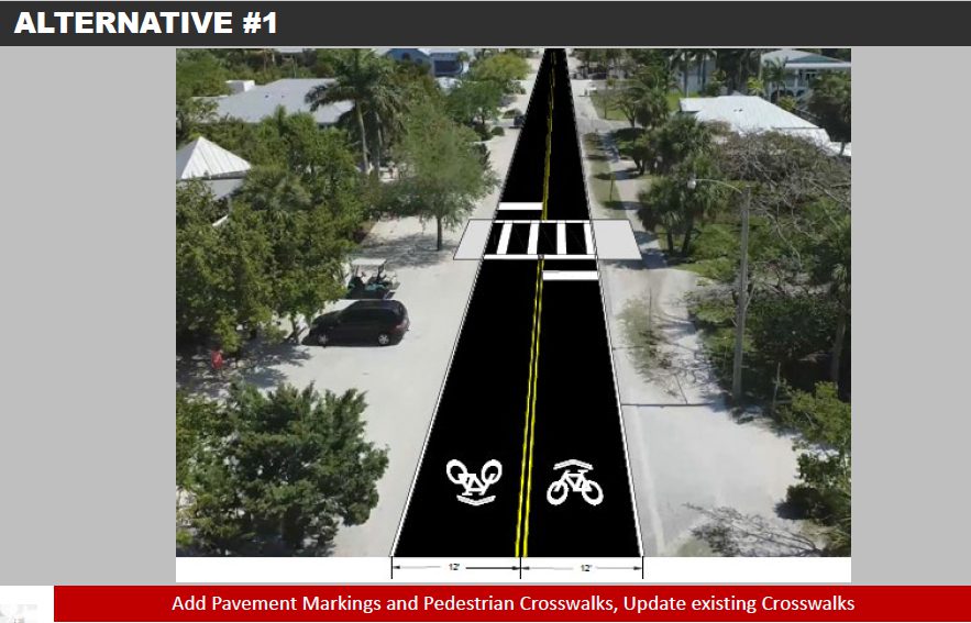 Proposed Reimagining Pine Avenue solutions presented