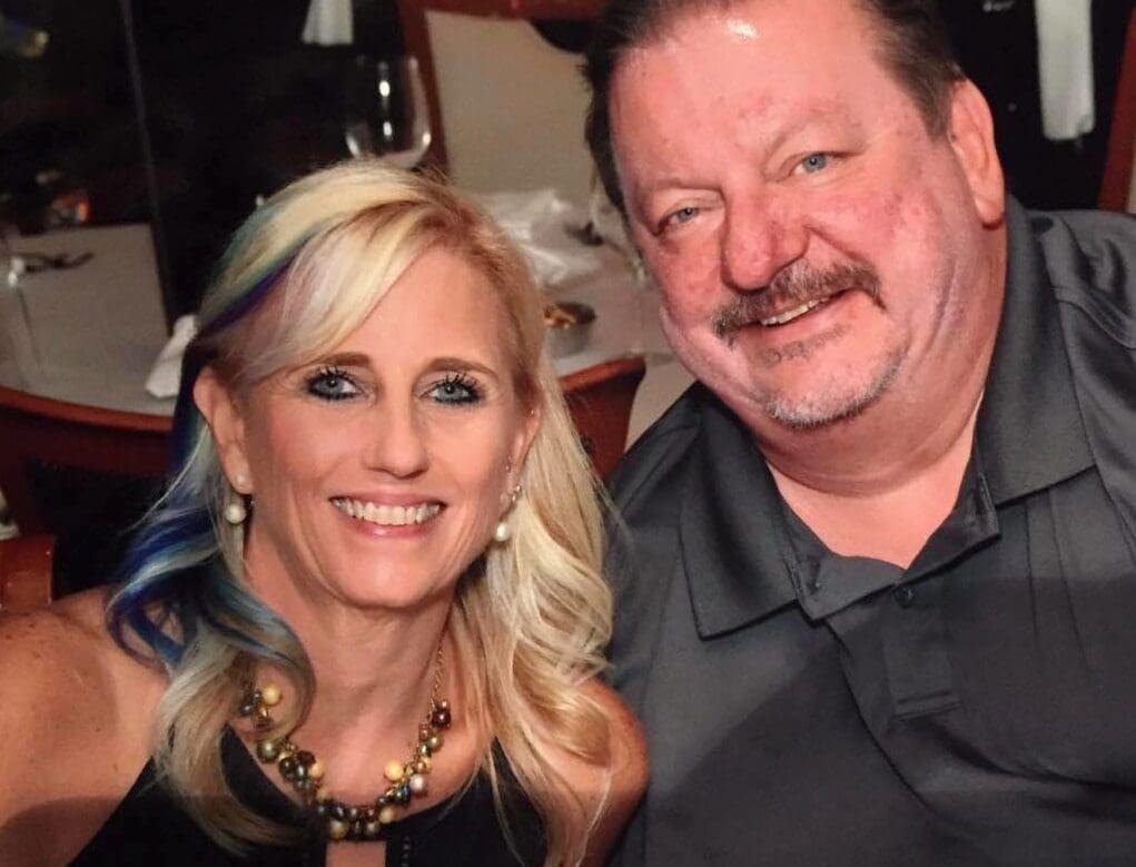 Scott O’Brien’s life was filled with family, friends and love