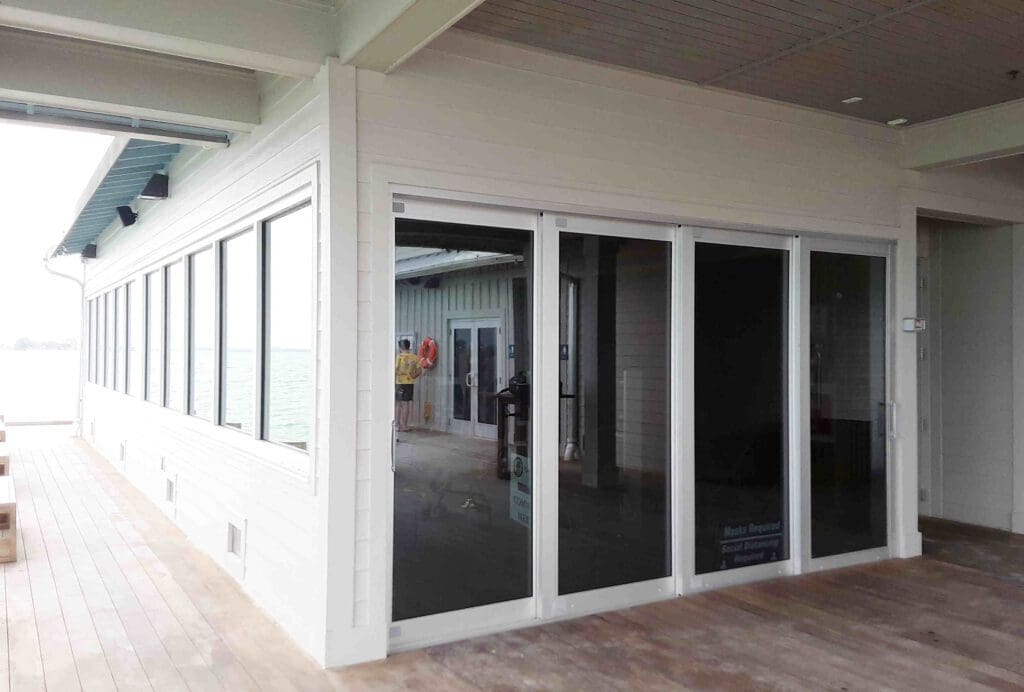 Anna Maria and Mote Marine reach pier lease agreement