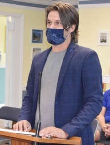 Old Town Tram pilot program being extended