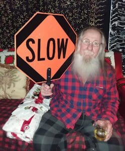 David Marshall: The man, the legend, the hat…