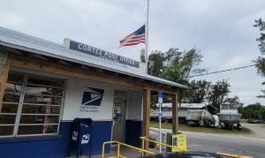 Cortez prevails in post office closure