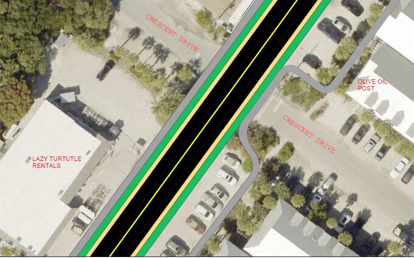 Commission to reconsider Reimagining Pine Avenue parking reductions