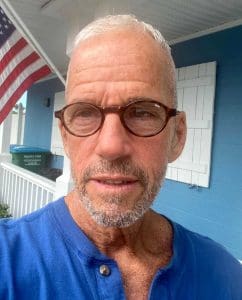 Chappie and Galuszka discuss mayor’s race and city issues