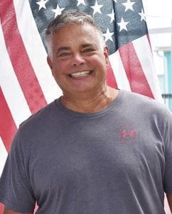 Chappie and Galuszka discuss mayor’s race and city issues