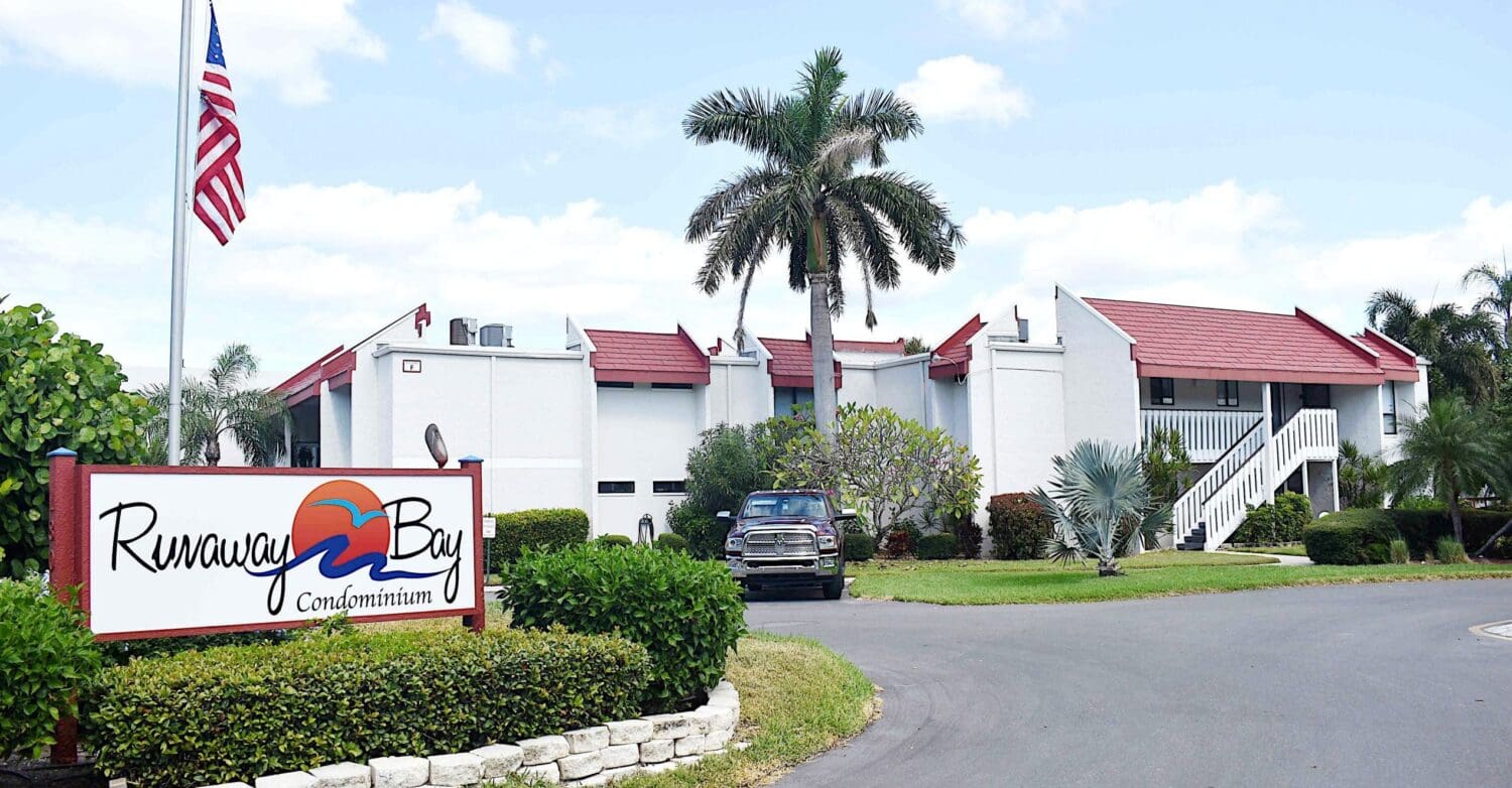 Runaway Bay condos hit with massive property insurance increase AMI Sun Runaway Bay condos hit with massive property insurance increase AMI Sun