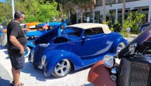 Return of Bayfest a big hit in Anna Maria