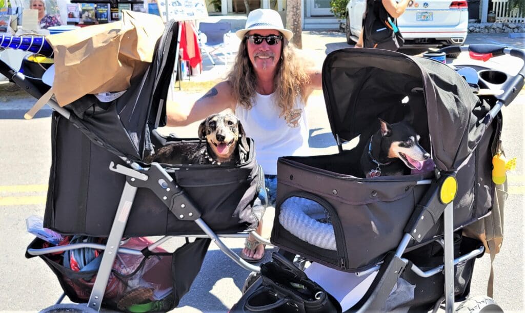 Return of Bayfest a big hit in Anna Maria