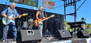 Return of Bayfest a big hit in Anna Maria